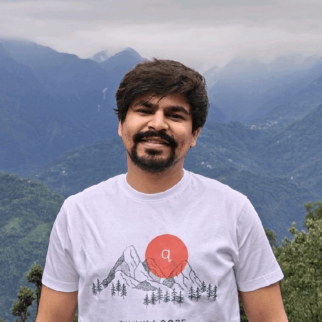 Ritesh Kumar Singh