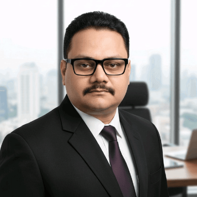 Ritesh Kumar Singh