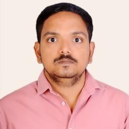 Ritesh Mahajan
