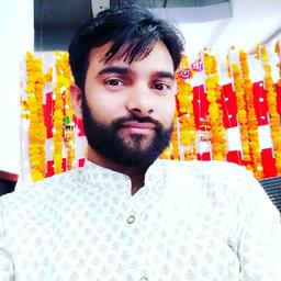 Ritesh Pandey