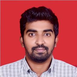 Ritesh Panicker