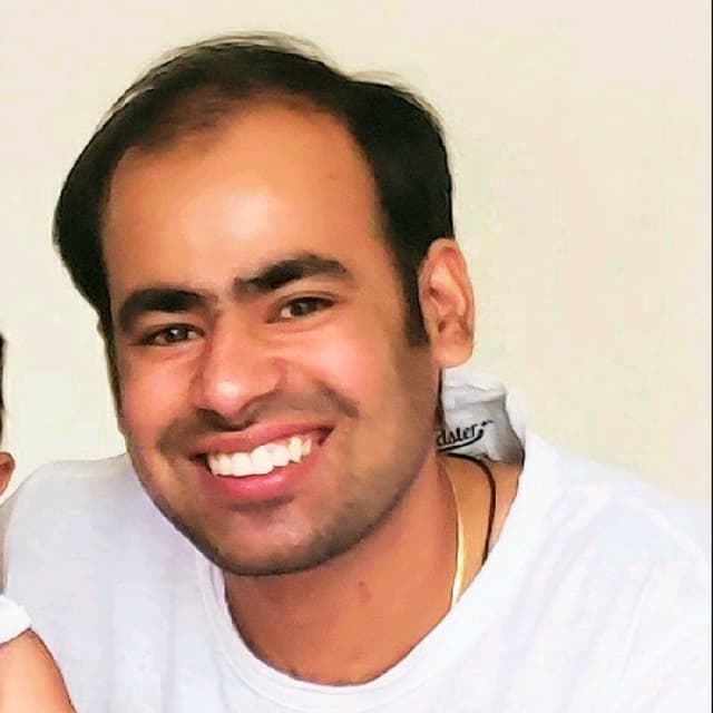 Ritesh Papneja