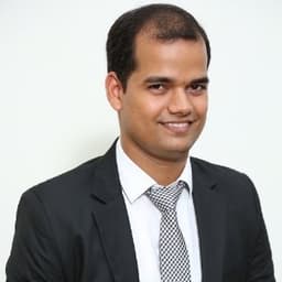 Ritesh Pathak