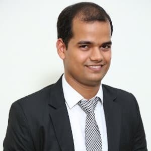 Ritesh Pathak