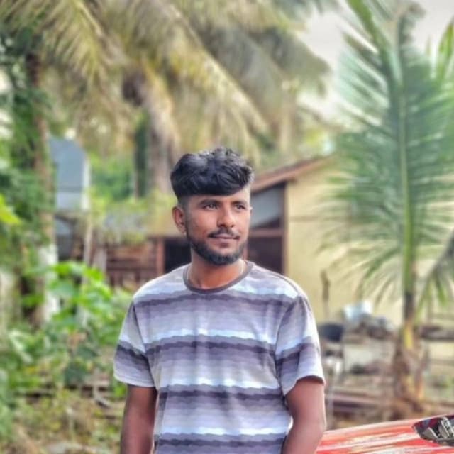 Ritesh Patil