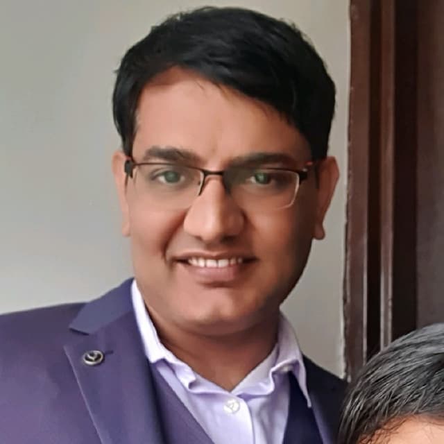 Ritesh Phogat