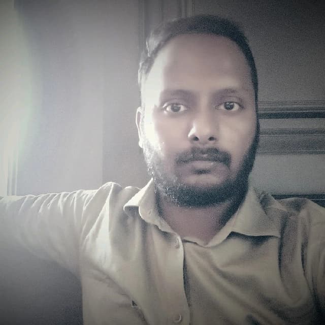Ritesh Pradhan