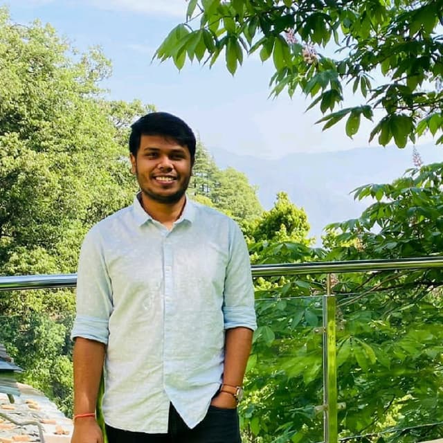 Ritesh Prasad