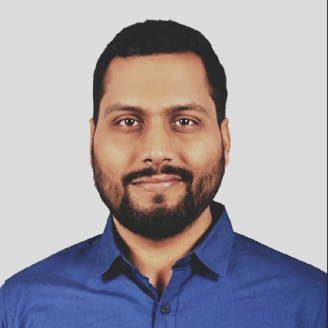Ritesh R.