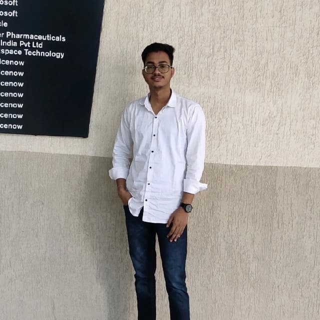 Ritesh Sahu
