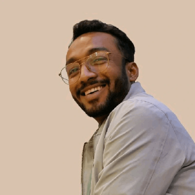 Ritesh Sahu