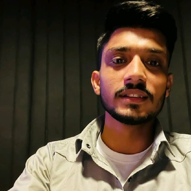 Ritesh Saini