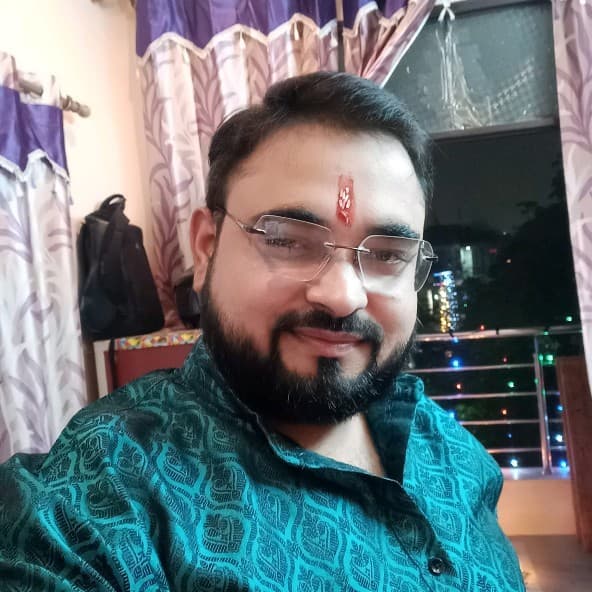 Ritesh Saini