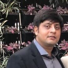 Ritesh sarawgi