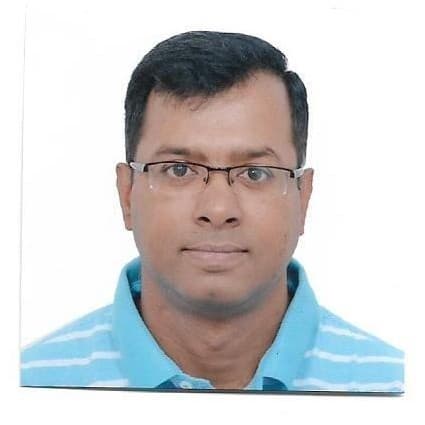 Ritesh Saxena