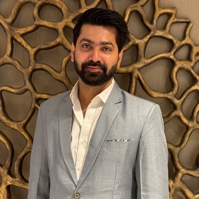 Ritesh sen gupta