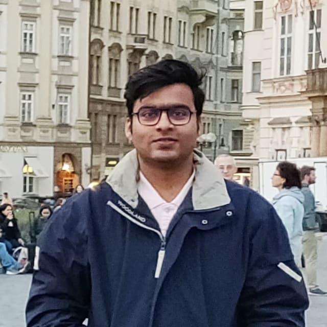 Ritesh Sharma