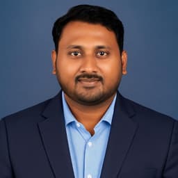 Ritesh Sharma