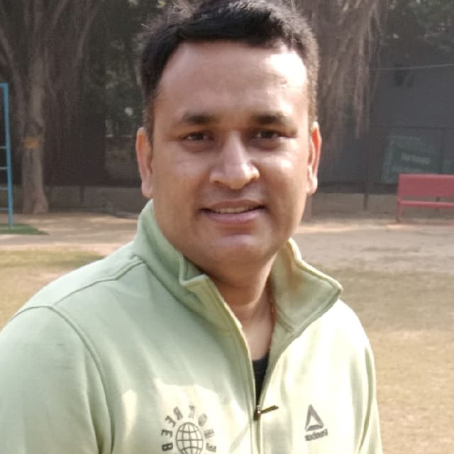 Ritesh Singh