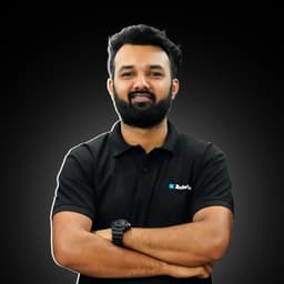 Ritesh Singh