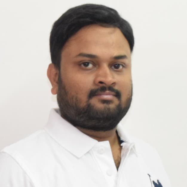 Ritesh sinha