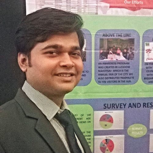 Ritesh Sinha