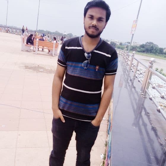 Ritesh Sinha