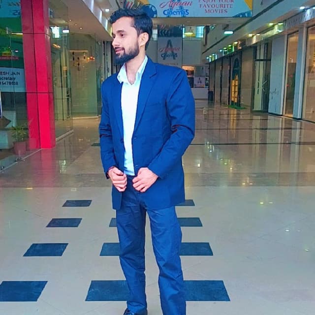 Ritesh Sood