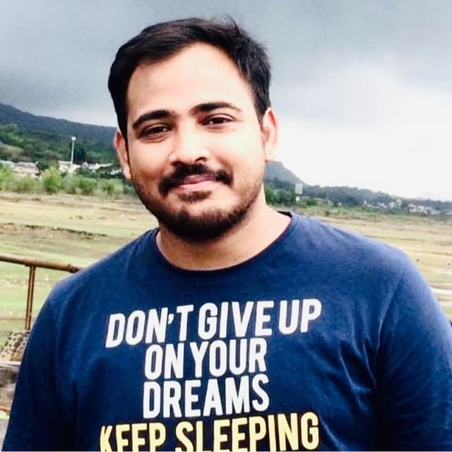Ritesh Srivastava