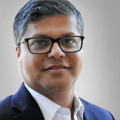 Ritesh Talapatra