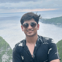 Ritesh Yadav