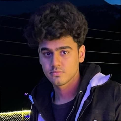 Ritesh Sharma