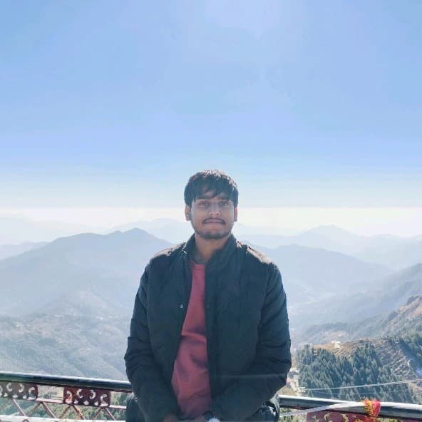 Ritesh Kumar