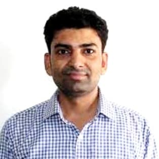 Ritesh Kumar