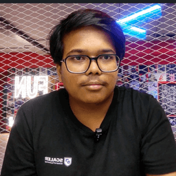 Ritesh Prajapati