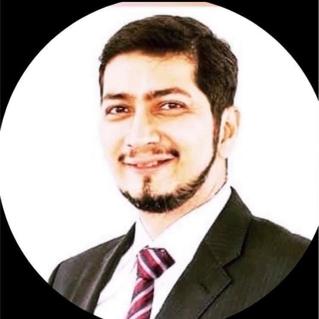 Ritesh Arora