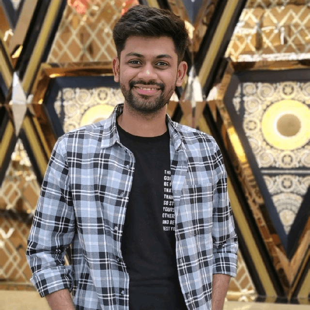 Ritesh Bagre