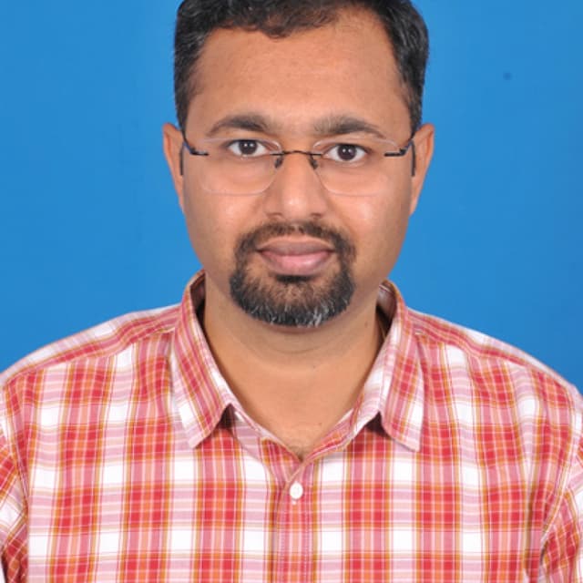 Ritesh Belgudri