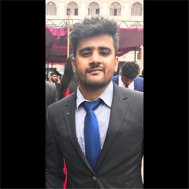 Ritesh Kumar