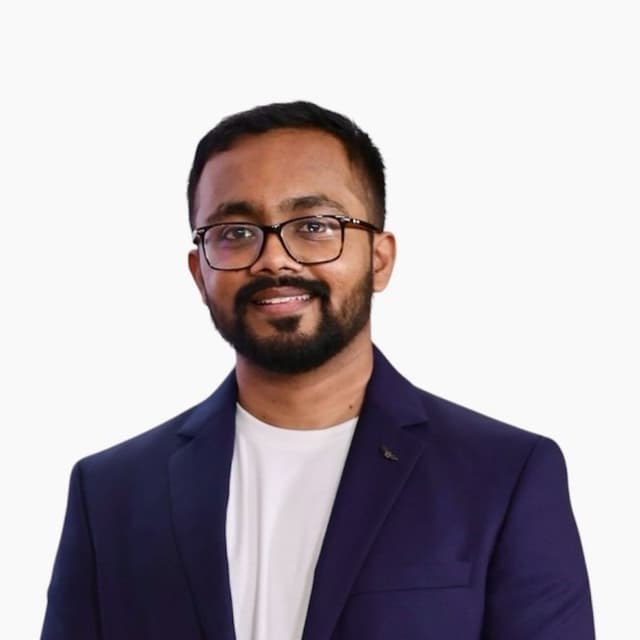 Ritesh C.