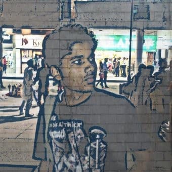 Ritesh Chaurasia