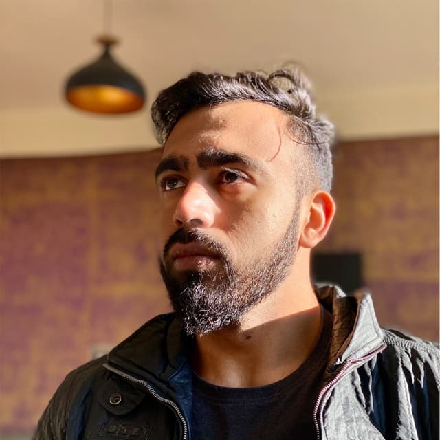 Ritesh Chhabra