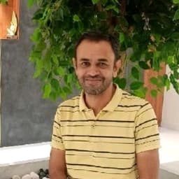 Ritesh Chopade