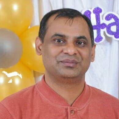 Ritesh Sinha