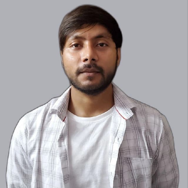 Ritesh Dholkhediya