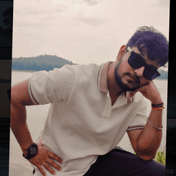 Ritesh .