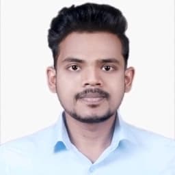 Ritesh Doibale
