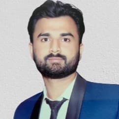 Ritesh Dubey