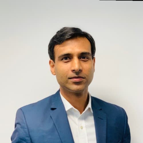 Ritesh Ganeriwal