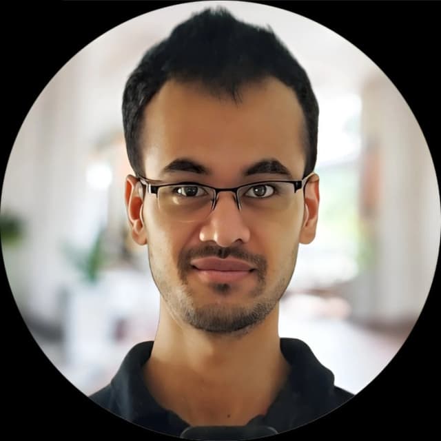 Ritesh Reddy Gangam